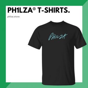 Philza T-Shirts