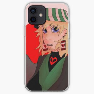 Ph1lza iPhone Soft Case RB1106 product Offical Philza Merch