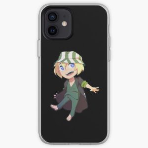 philza funny gamer iPhone Soft Case RB1106 product Offical Philza Merch