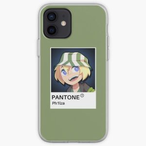 Ph1lza Minecraft  iPhone Soft Case RB1106 product Offical Philza Merch