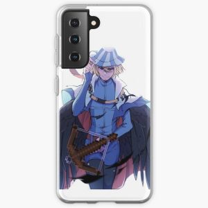 philza Samsung Galaxy Soft Case RB1106 product Offical Philza Merch