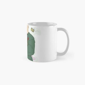 When Philza met Tubbo_ Classic Mug RB1106 product Offical Philza Merch