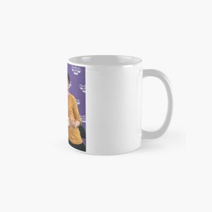 philza and wilbur soot Classic Mug RB1106 product Offical Philza Merch