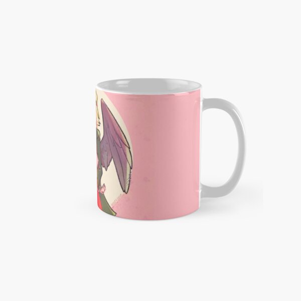 Ph1lza and Technoblade Classic Mug RB1106 product Offical Philza Merch