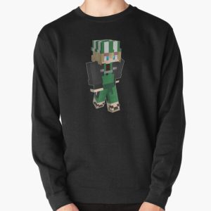 philza funny gamer Pullover Sweatshirt RB1106 product Offical Philza Merch