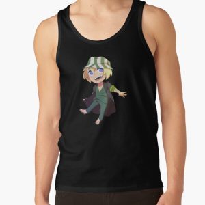 philza funny gamer Tank Top RB1106 product Offical Philza Merch