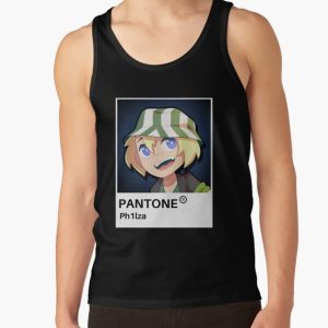 Ph1lza Minecraft  Tank Top RB1106 product Offical Philza Merch
