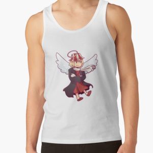 Ph1lza Christmas Tank Top RB1106 product Offical Philza Merch