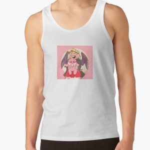 Ph1lza and Technoblade Tank Top RB1106 product Offical Philza Merch