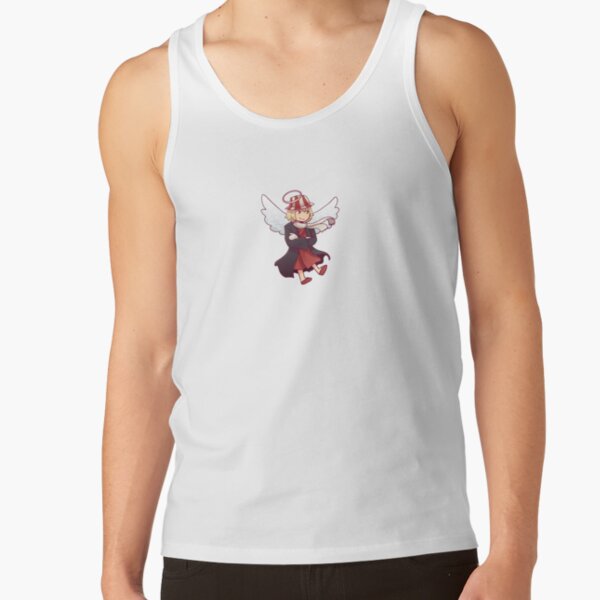 philza Tank Top RB1106 product Offical Philza Merch