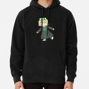 philza funny gamer Pullover Hoodie RB1106 product Offical Philza Merch