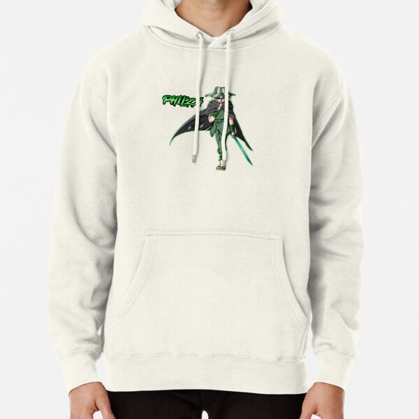 Philza fanart Pullover Hoodie RB1106 product Offical Philza Merch