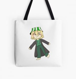 philza funny gamer All Over Print Tote Bag RB1106 product Offical Philza Merch