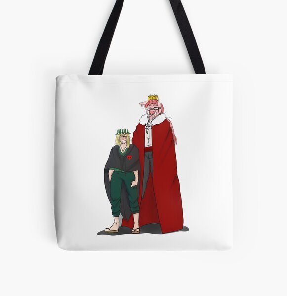 philza All Over Print Tote Bag RB1106 product Offical Philza Merch