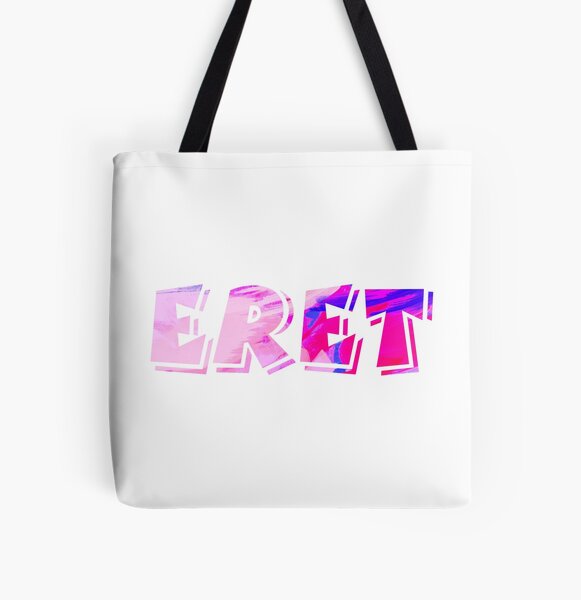 Eret Fanart Ph1lza Punz Soot Awesamdud Penguin Art All Over Print Tote Bag RB1106 product Offical Philza Merch