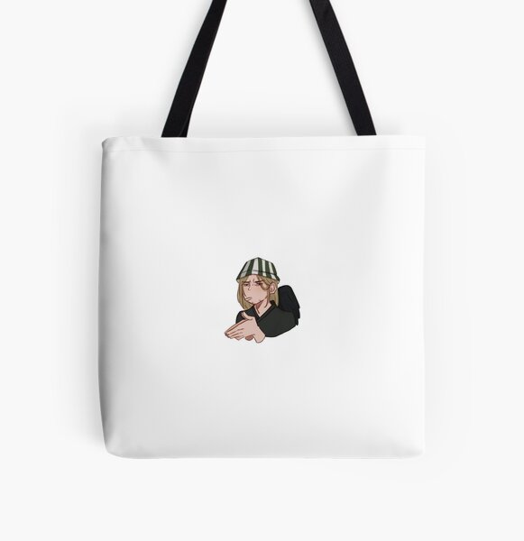 philza All Over Print Tote Bag RB1106 product Offical Philza Merch