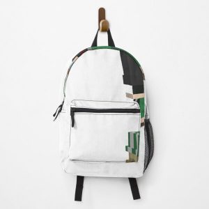 philza funny gamer Backpack RB1106 product Offical Philza Merch