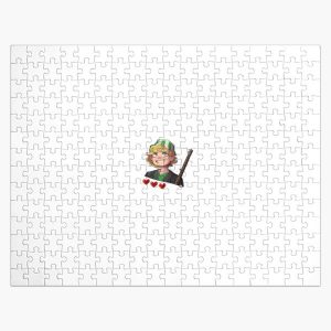 Philza Jigsaw Puzzle RB1106 product Offical Philza Merch