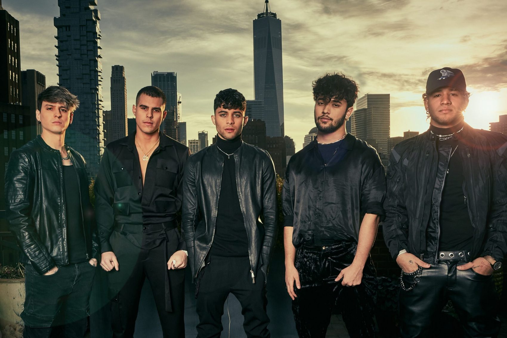 CNCO 1 by Aaron Snaiderman scaled e1607725879358 - Philza Merch