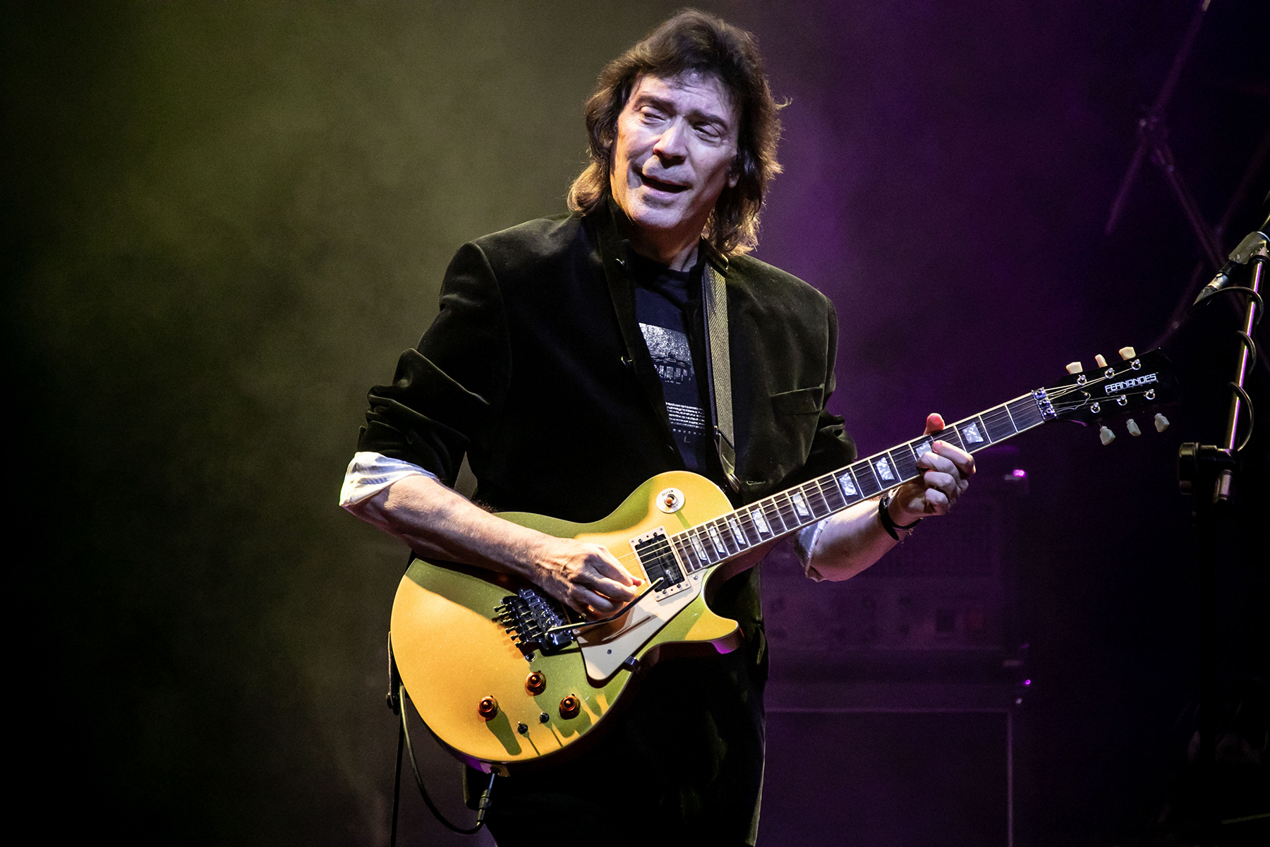 steve hackett genesis - Philza Merch