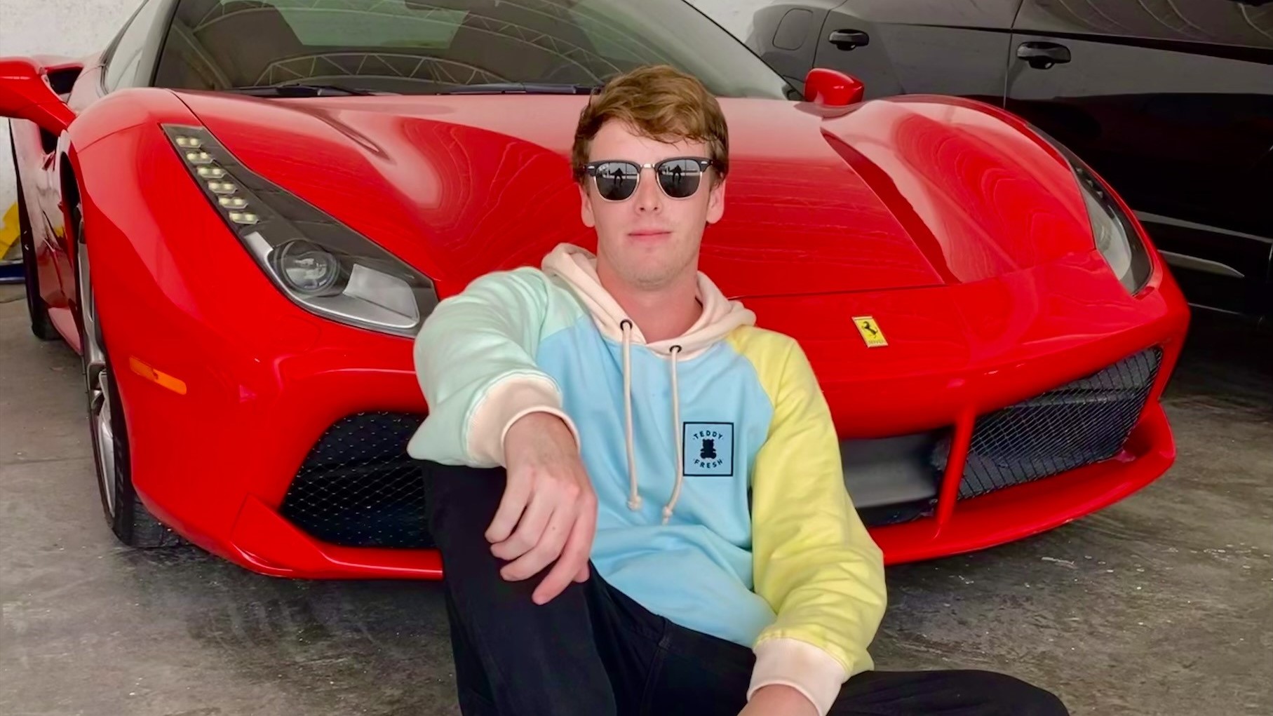 Daniel Mac - Philza Merch