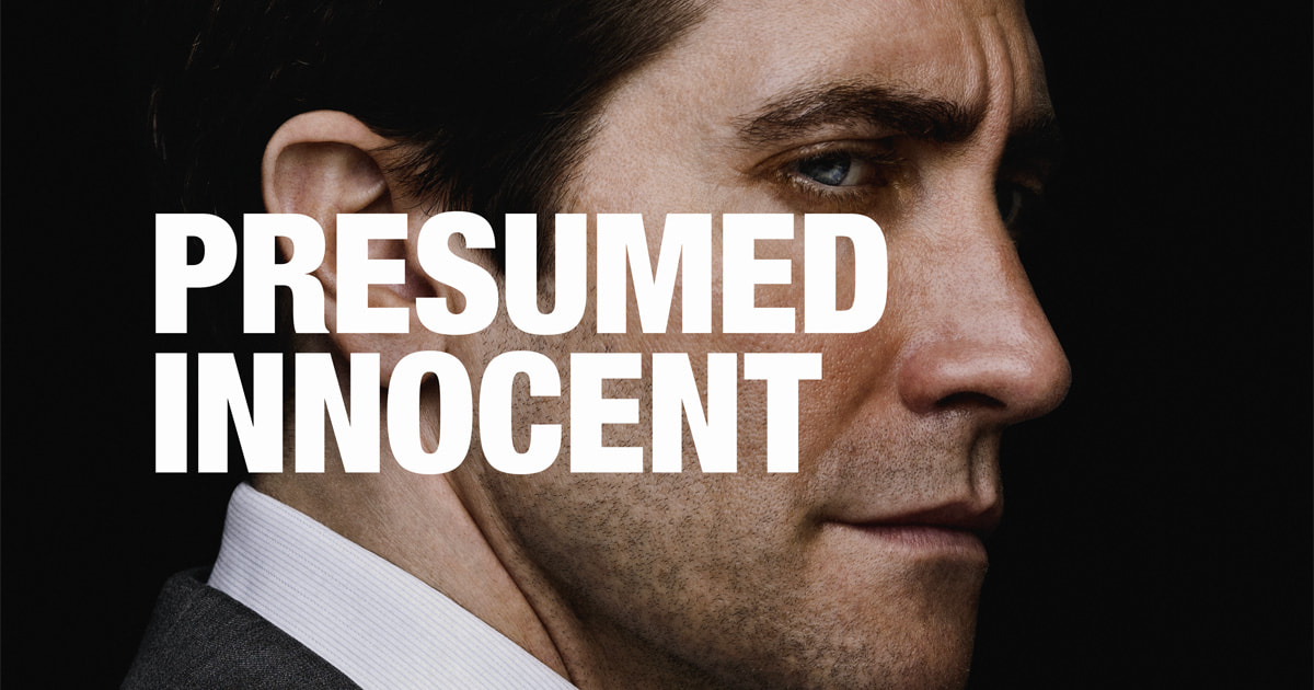 Apple TV Presumed Innocent key art graphic header 4 1 show home.jpg.og - Philza Merch