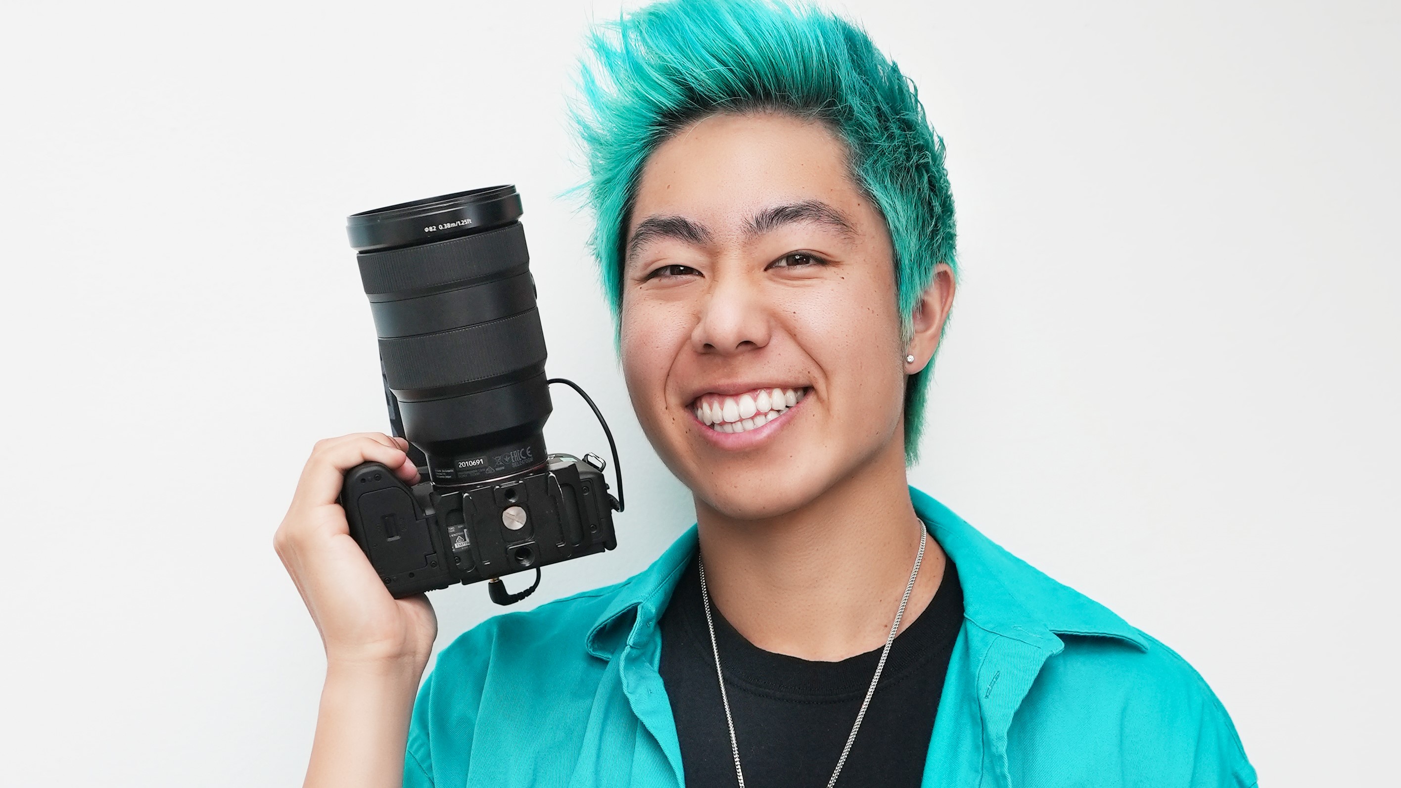 ZHC Zach Hsieh YouTube Instant Influencer - Philza Merch