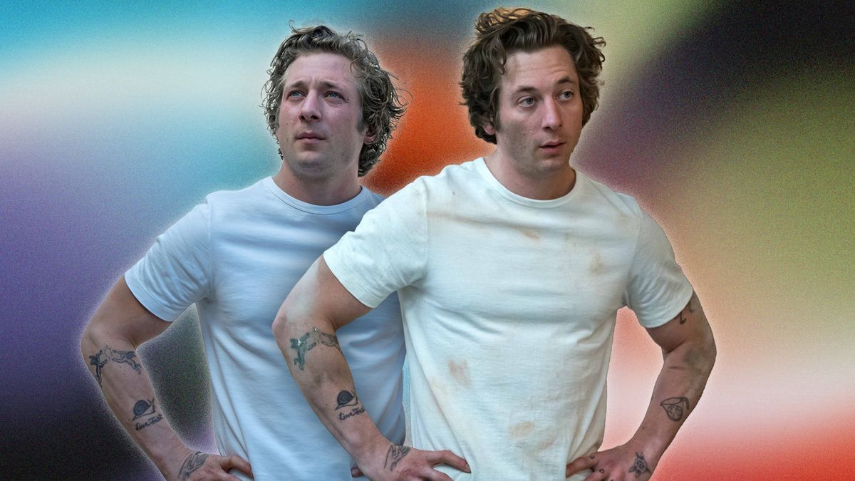 jeremy allen white fitness diary hp - Philza Merch