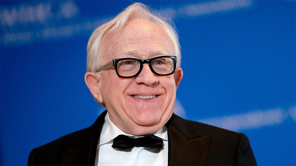 leslie jordan 1 - Philza Merch