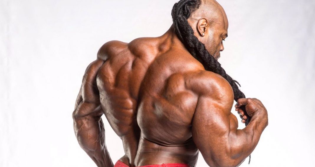 quai vat the hinh kai greene ke ve nhi vi dai elleman 2 - Philza Merch